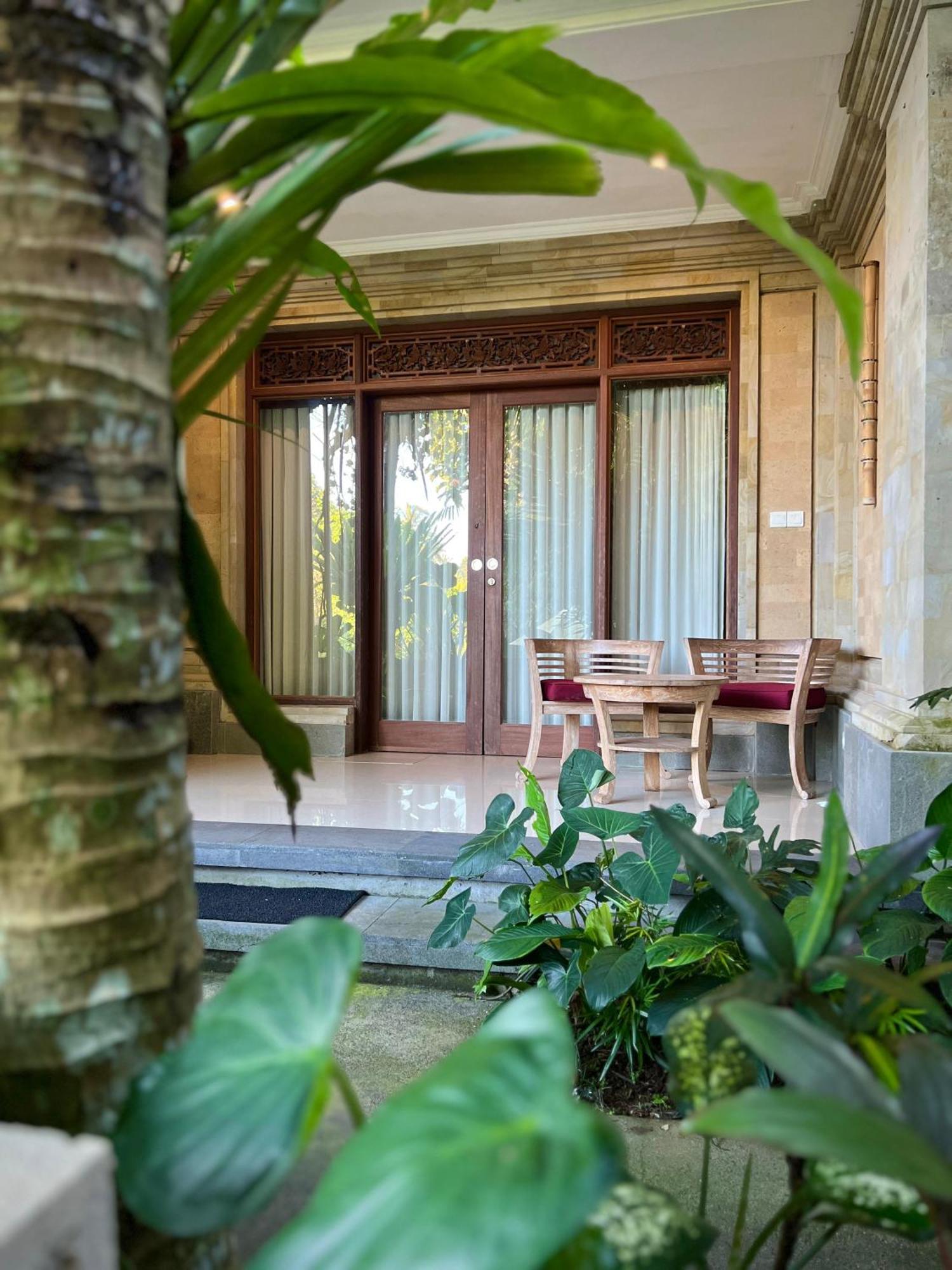 Nata 3* Ubud
