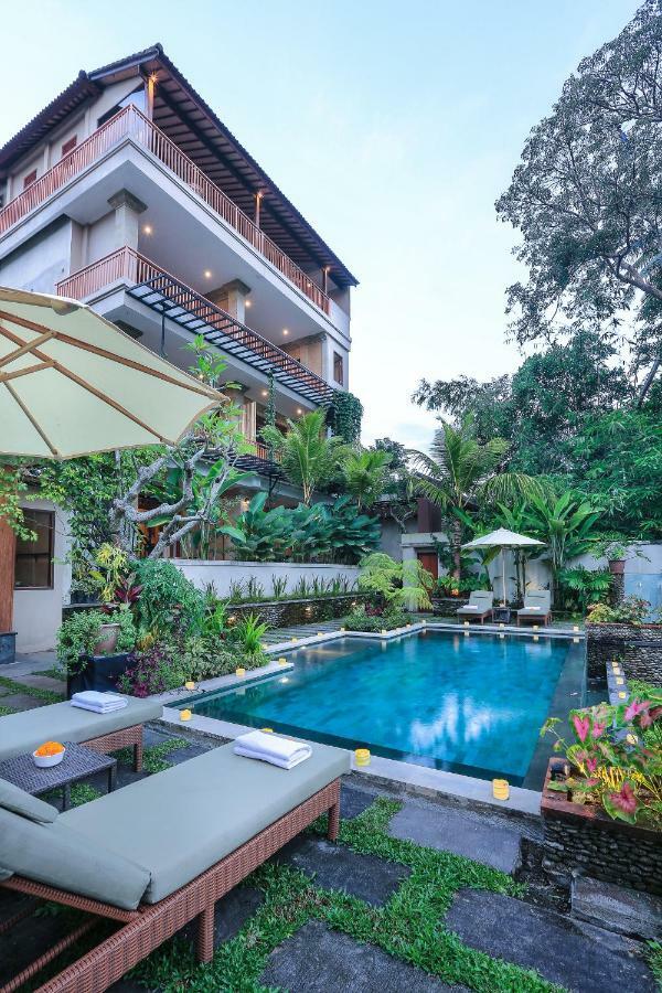 Nata 3* Ubud