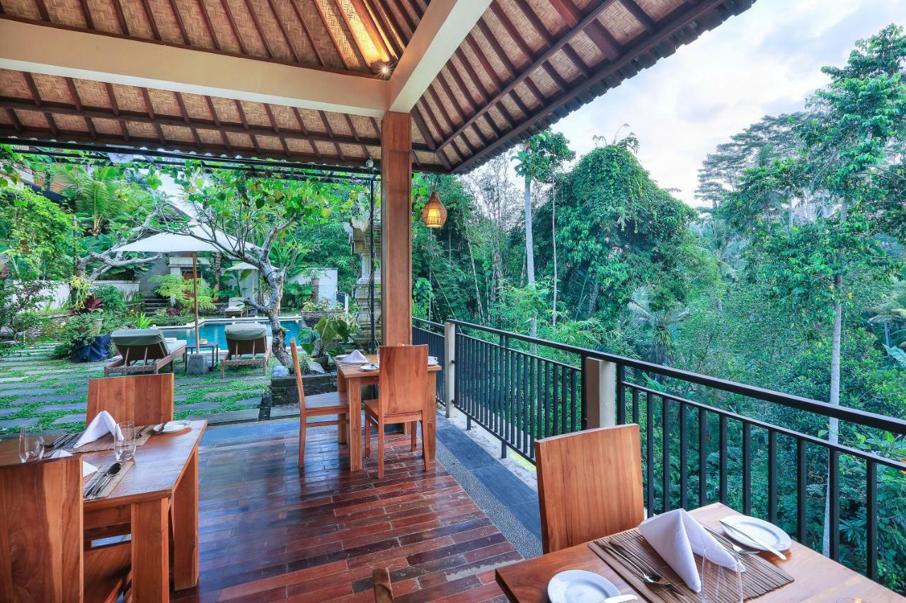 Nata 3* Ubud