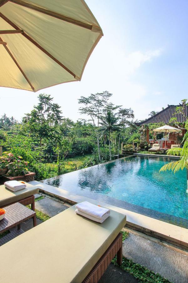 Nata 3* Ubud