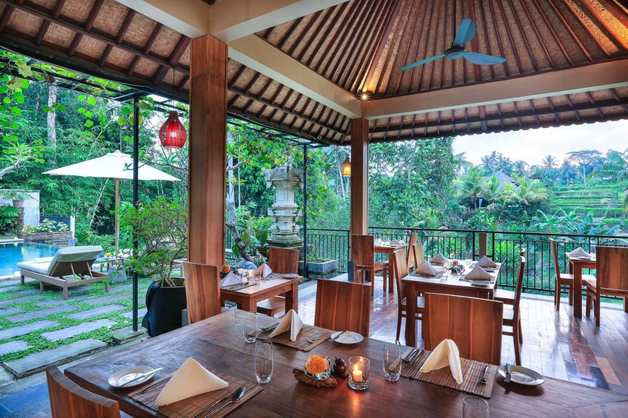 Hotel Nata Ubud