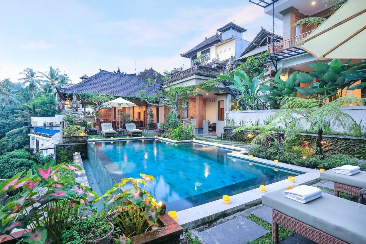 Nata 3* Ubud