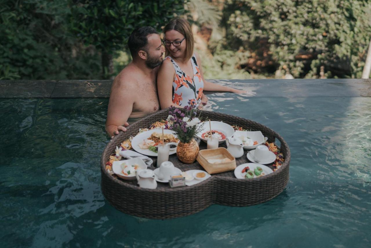 Nata 3* Ubud