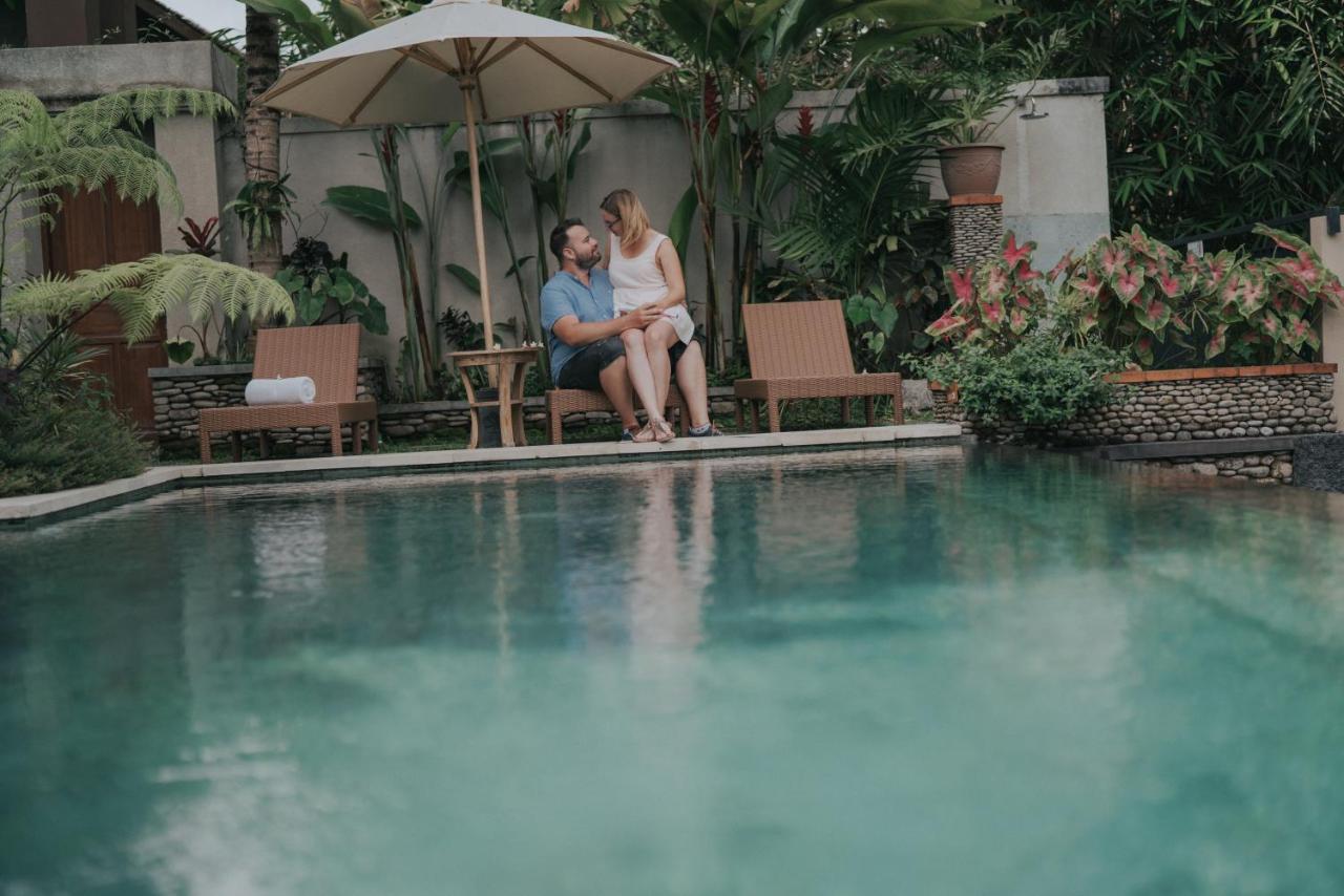 Nata 3* Ubud