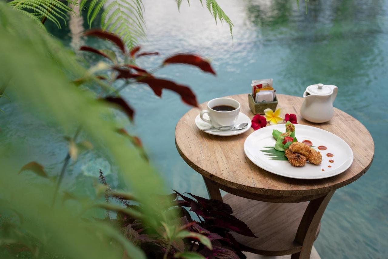 Hotel Nata Ubud
