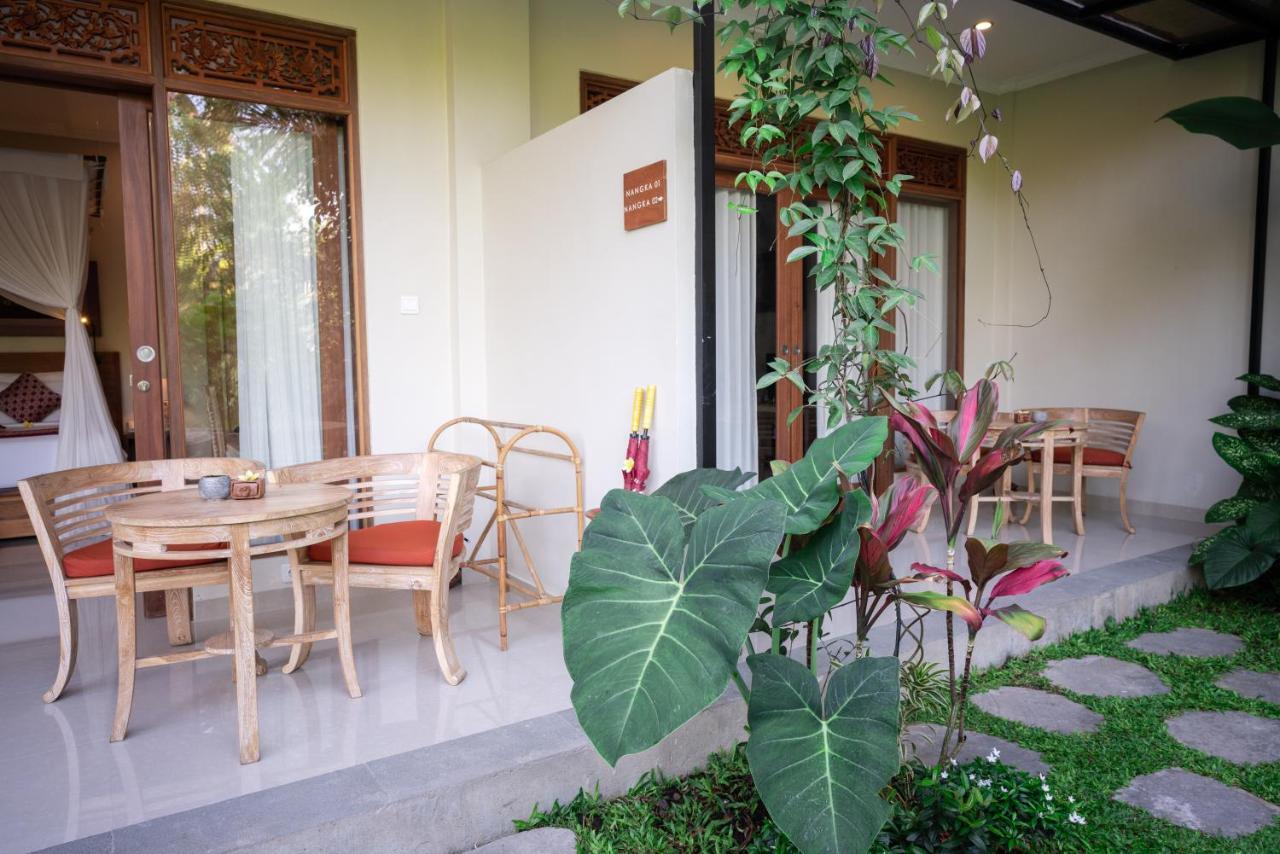 Nata Hotel Ubud