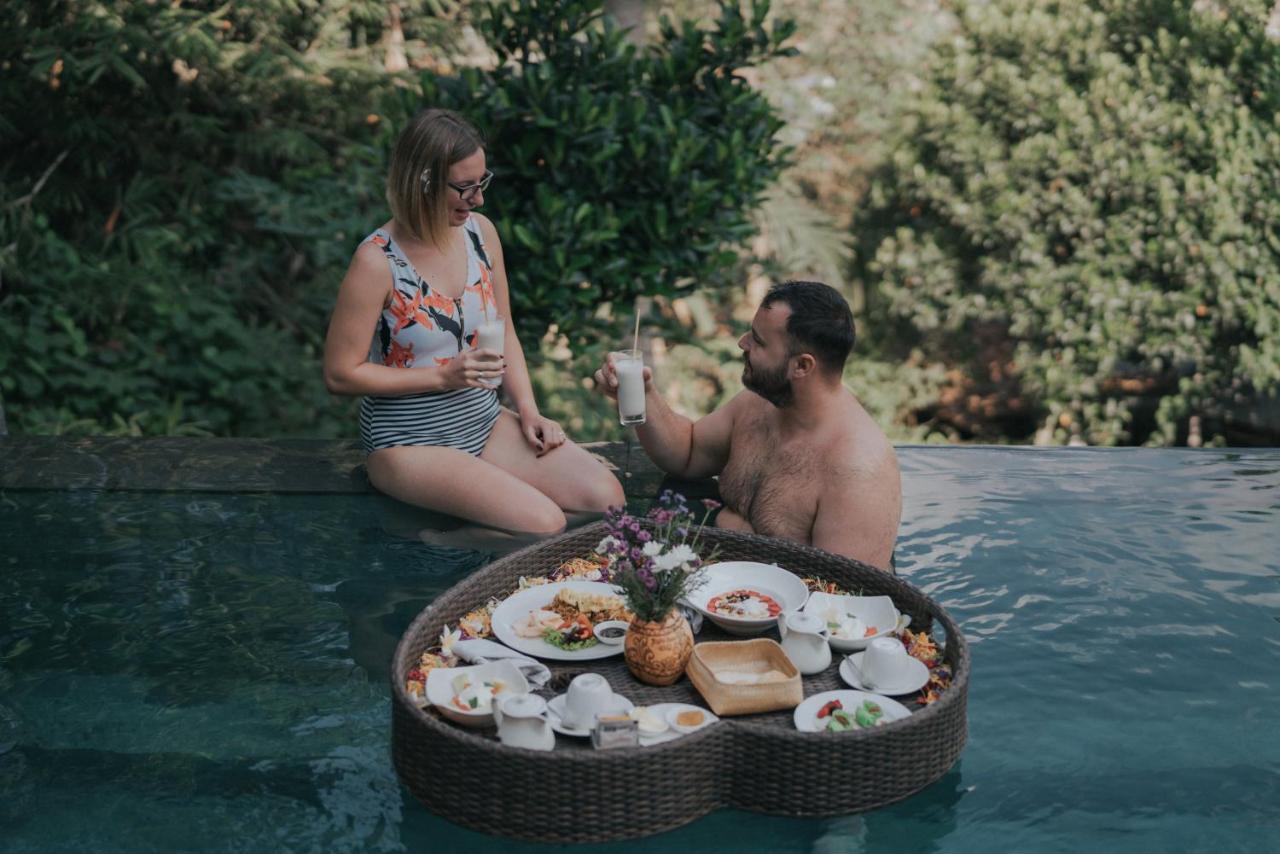 Nata 3* Ubud