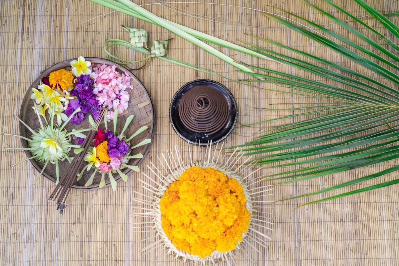 Nata Hotel Ubud