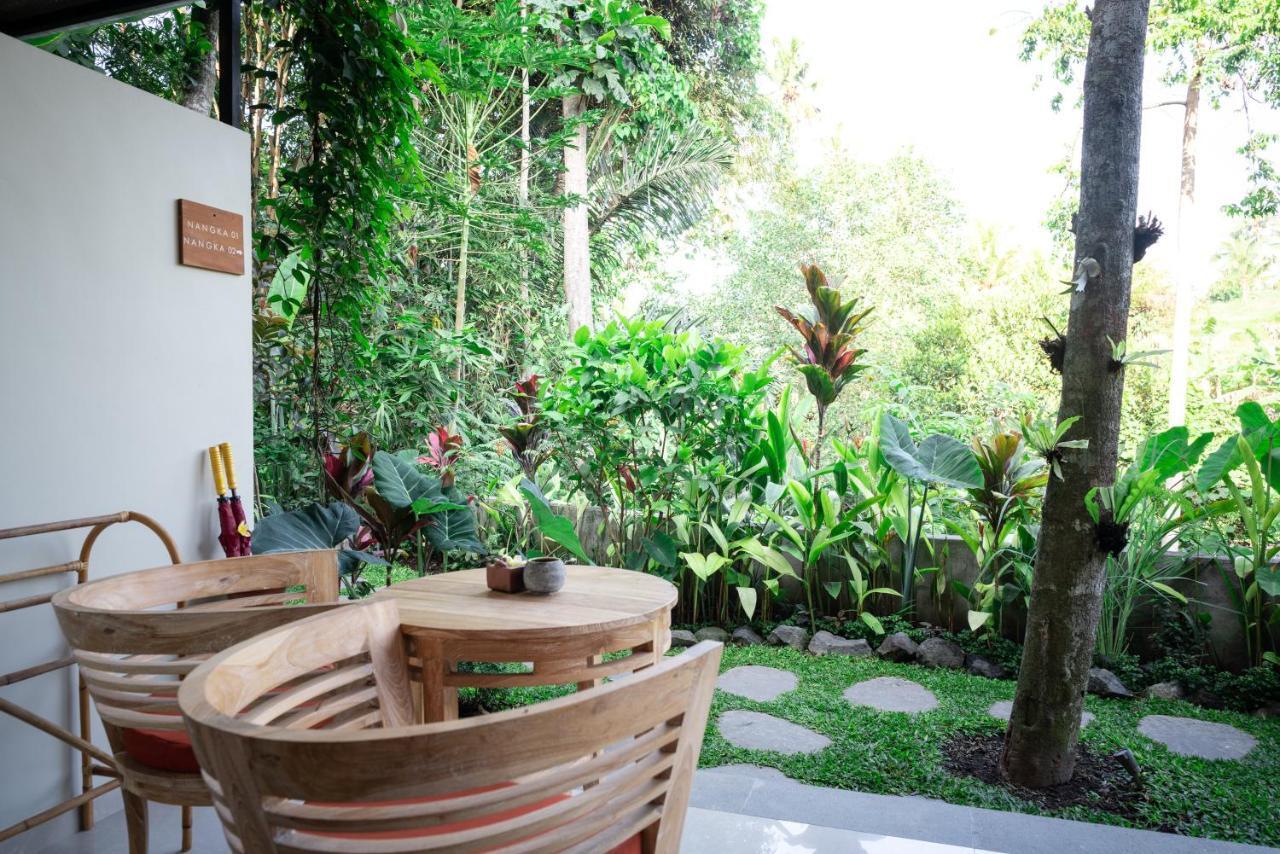 Hotel Nata Ubud