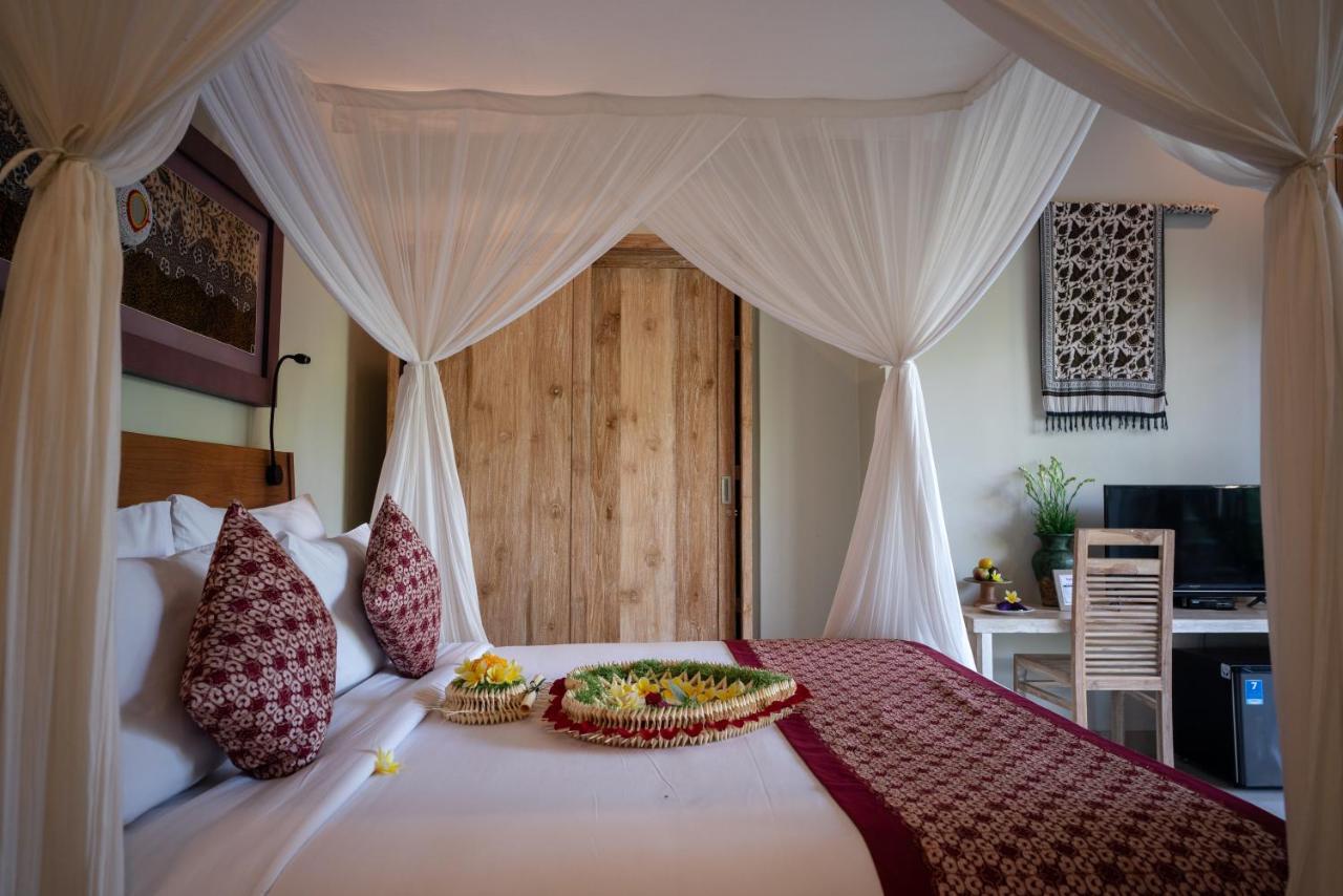 Nata Ubud