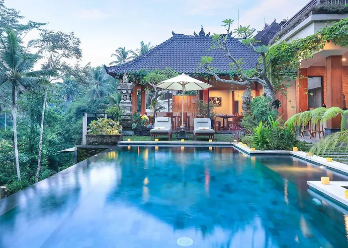 Nata Ubud