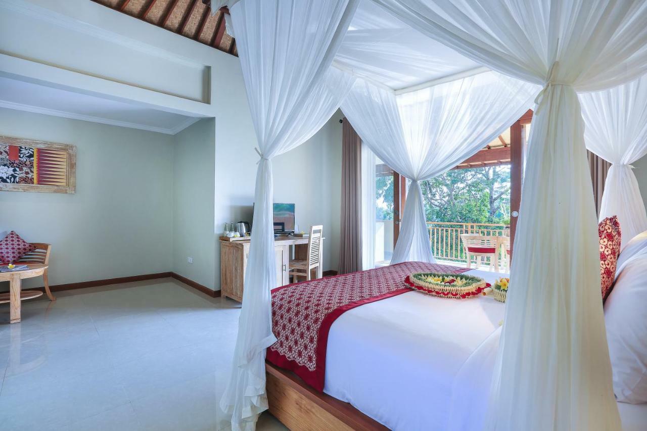 Hotel Nata Ubud