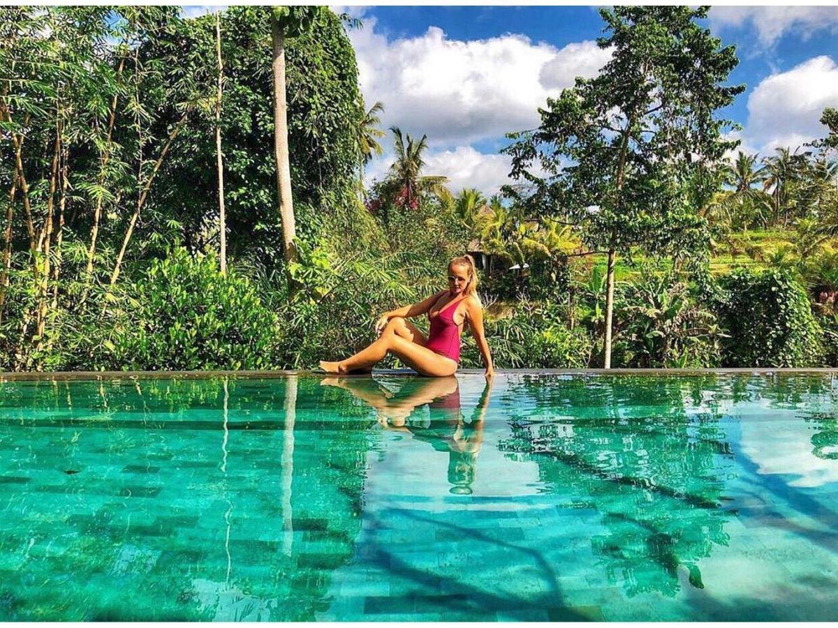 Hotel Nata Ubud