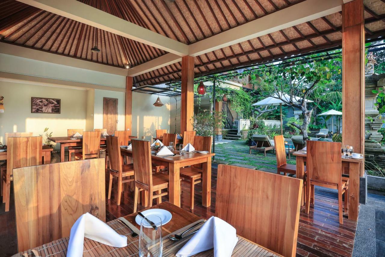 Nata 3* Ubud (Bali)